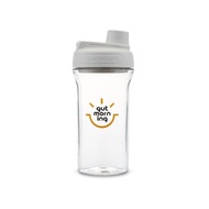 Amway High Capacity Shaker 850ml Water Bottles Tumbler