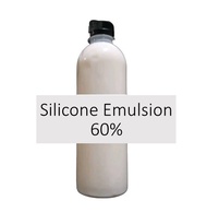 Silicone Emulsion หัวเชื้อเคลือบเงาซิลิโคนแท้ สามารถผสมน้ำเพิ่มได้3-4เท่า เพื่อนำไปเคลือบเงาวัสดุต่า