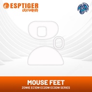 Tiger Arc EspTiger Mouse Feet for Zowie EC1DW EC2DW EC3DW Series
