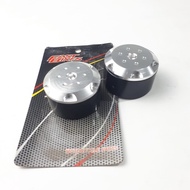 USD Cover Shock Up Side Down Cover Yamaha Xabre R15v3 Cnc 46VM