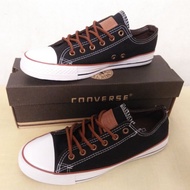 CONVERSE CHUCK TAYLOR ( BLACK )