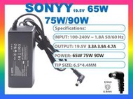 [台灣現貨] SONY 索尼 筆電變壓器 電視變壓器充電器 VAIO 19.5V 4.7A 3.9A 3.3A