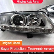 Audi A6 Headlamp Original 2009-2011 Audi A6 Headlight Original ( HID)