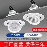 Light Shop Commercial 25.9.23