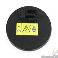 ELEGA Exhaust Valves Cover  Filter Diaphragm for N55 740Li 335i E84 11127570292