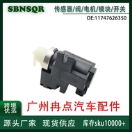 11747626350Suitable for BMW BMW E82E70 E90 E89 Turbocharged Solenoid Valve