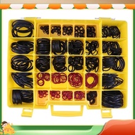 etheSeal O-Ring Kit Transmission Seals & O-Rings 4C4782 4C-4782 270-1528 for CAT  SAE STOR ORFS 61 6