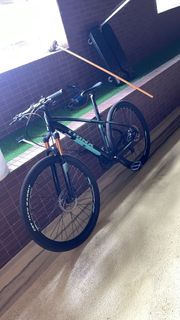 TRINX Mountain Bike