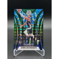 Panini Nba Card 24-25 Mosaic Giannis Elevate