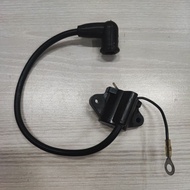 3WF3A 3WF-3A external ignition coil pump Baja blower