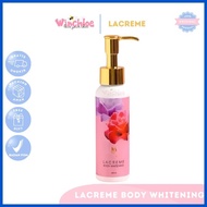 ◴ ↘ ∪ La CREME BODY BLEACHING WHITENING |Body LOTION WHITENING|Lacreme