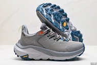 HOKA M KAHA 2 LOW GTX Outdoor Running shoes Cushioned sports shoes Casual wear shoes for men