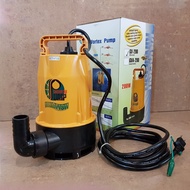 Showfou King Fish Vortex Pump 32mm 200w GV-200 ID30471