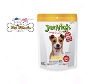 Jerhigh Big Pack Dog Snack Liver Stick รสตับ (400 g.)