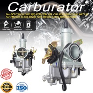 NEW CARBURETOR  PZ27/30/32 SKYLINE KTM DTM 200  CG150 CG200 CG250 AKT150 XR200  TMX200 XL200  SKYLIN