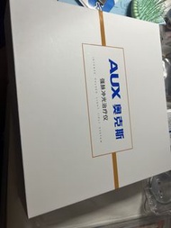 AUX 奧克斯 冰点脫毛儀