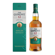 格蘭利威12年單一麥芽蘇格蘭威士忌 40% 0.7L