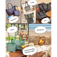 Tote bag AUTONOMA BAG Tas wanita HEAVEN LIGHTS