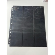 SULTAN 18P A4 SLEEVE