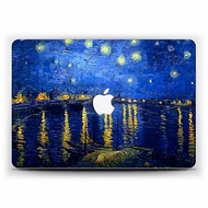 Macbook case Van Gogh MacBook Air MacBook Pro Retina MacBook Pro 14 case 1717