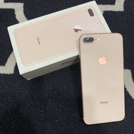 iphone 8 plus 64gb bekas