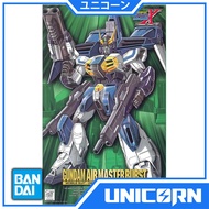 1/100 AIRMASTER BURST/GUNDAM MODEL KIT/BANDAI