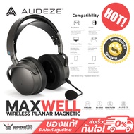 หูฟังเกมมิ่ง Audeze Maxwell [PS4/5 Ver.] มิติเสียงชัด รายละเอียดดี