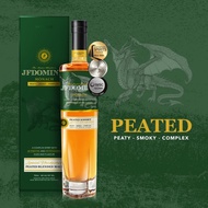 JF Dominic Monach Peated Blended Malt