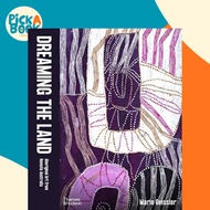 Dreaming the Land - Aboriginal Art from Remote Australia by Marie Geissler (UK edition, hardcover)