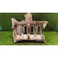 Hyundai Sonata 6 NF 2006-2009 Engine Oil Sump Lower (G4KC Model)