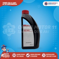 MITSUBISHI XPANDER MITSUBISHI ATF MA1 PAJERO DAKAR 1LT