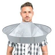 [11.20,000 Persons Collection] Hair Cutting Handy Tool Cloth Adult Haircutting Bib Kids Bib Cloak Ho