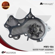 SUZUKI VITARA MOHASHI WATER PUMP ASSEMBLY (1PC)