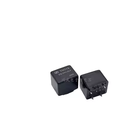 HOT NEW YH119-012-1H11-1S-P YH119 012 1H11 1S P 12V 6foot relay