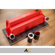 BMW F3X F2X N20 SNOW PERFORMANCE INTERCOOLER (RED)