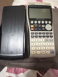 Casio fx 9860G II
