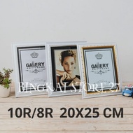10R MOTIF CARVED PHOTO FRAME PHOTO FRAME /FIGURA 8R 20X25 CM
