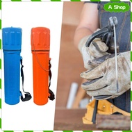 [Wishshopeeljj] Welding Rod Holder Airproof Organization Welding Equipment Welding Rod Storage