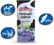 Cimory Yogurt Drink 200 ml susu kotak (=)
