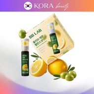 BB LAB Olive Lemon Balance Shot 25ml (1 Bottle)