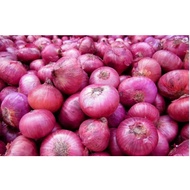 Bawang Kecil Rose / Onion  1KG