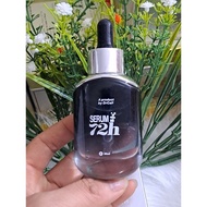 72h whitening infusion serum (