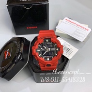 🔥100% Original Casio G-Shock GA-700-4 GA-700 GA-700-4A GA-700 GA7004 GA700