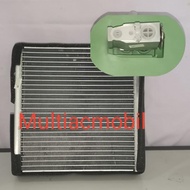 EVAPORATOR / VALEO KENDARAAN DATSUN GO - KANR
