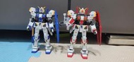 PB限定 HG 1/144 G05+ G04 鋼彈五號機 5號機+6號機 RX-78-5. -4合售不拆