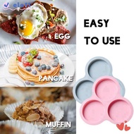 ELO Silicone Mould Multifunctional Replacement Liners Bread Fried Chicken Air Fryer Accessories Egg 
