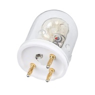 หลอดไฟแฟลชไลท์600W ใช้ได้กับชุดไฟถ่ายภาพรุ่น AD600BM AD600B