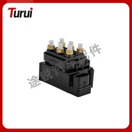 4F0616013 4Z7616013Suitable for Audi A6LA8S8 Volkswagen Air Pump Distributing Valve