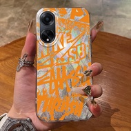 Case For OPPO A98 5G A1 5G F23 5G Fashion Phone