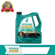B1621168 Petronas Syntium 500 15W40 SN CF Engine Oil (4L) 15W-40
